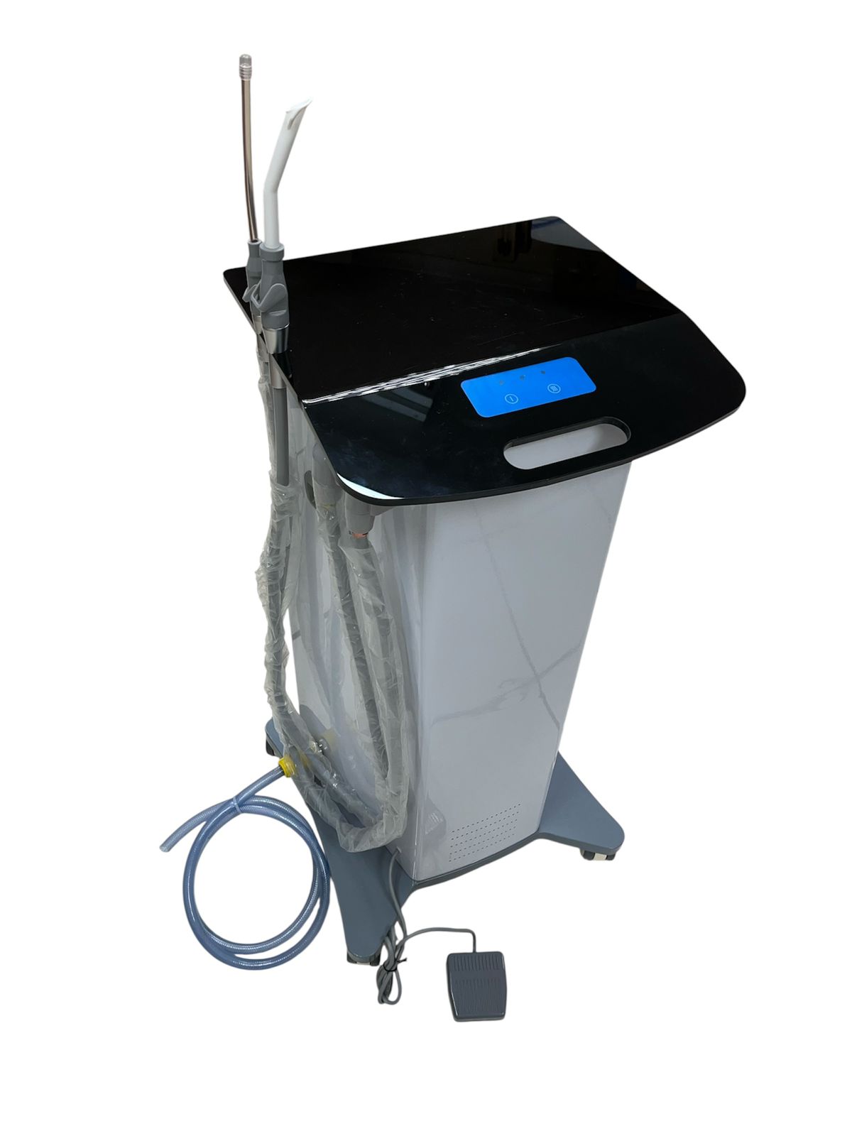 Portable suction unit 300W - Image 2
