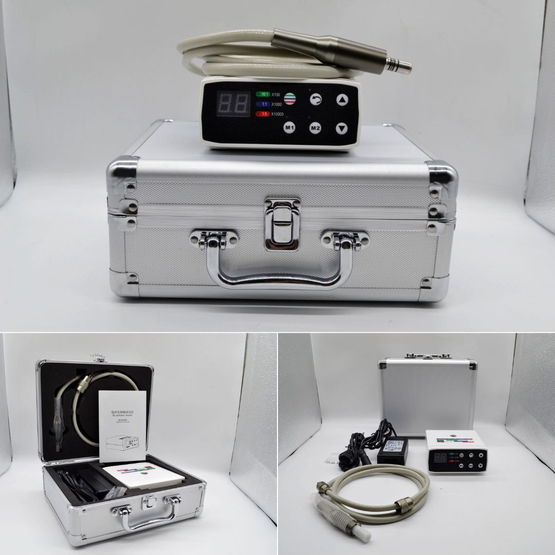 Electric Motor E Type (FO) - Image 2
