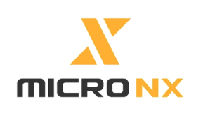 Micro NX Logo