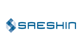 Saeshin Logo