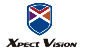 Xpect Vision Logo
