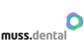 muss.dental logo