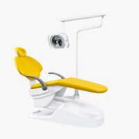 Dentalmed SL8900AL Stand Alone Chair (With Light)