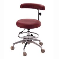 Dentalmed Sun Asssistant Stool