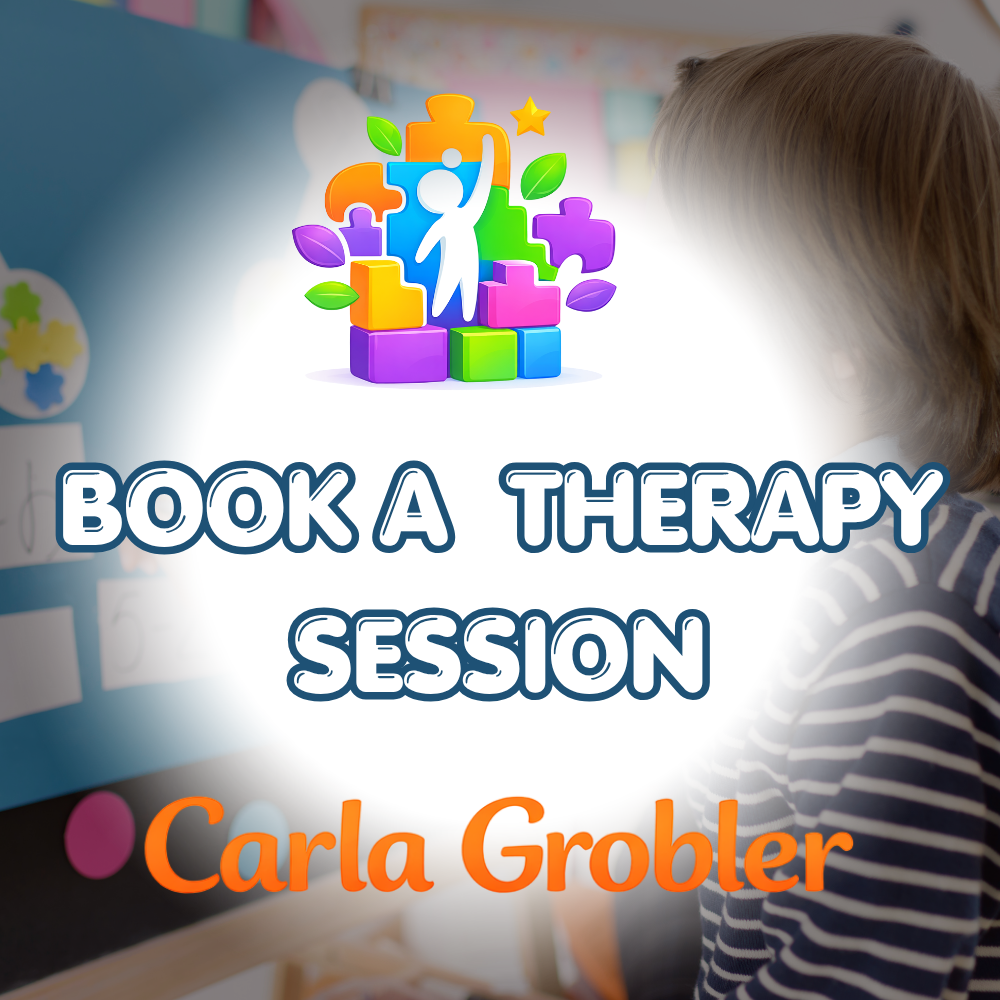 Book a Therapy Session