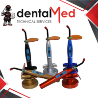 CYSM Curing Light LED Cordless CYH002