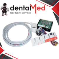 CYSM UDS-N2 LED Scalar Built-in Ultrason