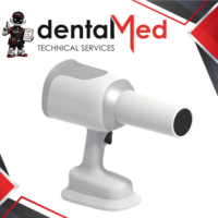 Portable X-ray (RV-210RG)