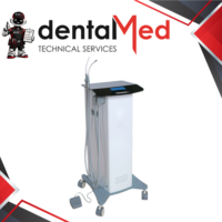 Portable suction unit 300W