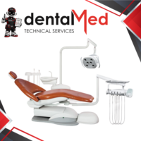 SL8800 Dental Unit