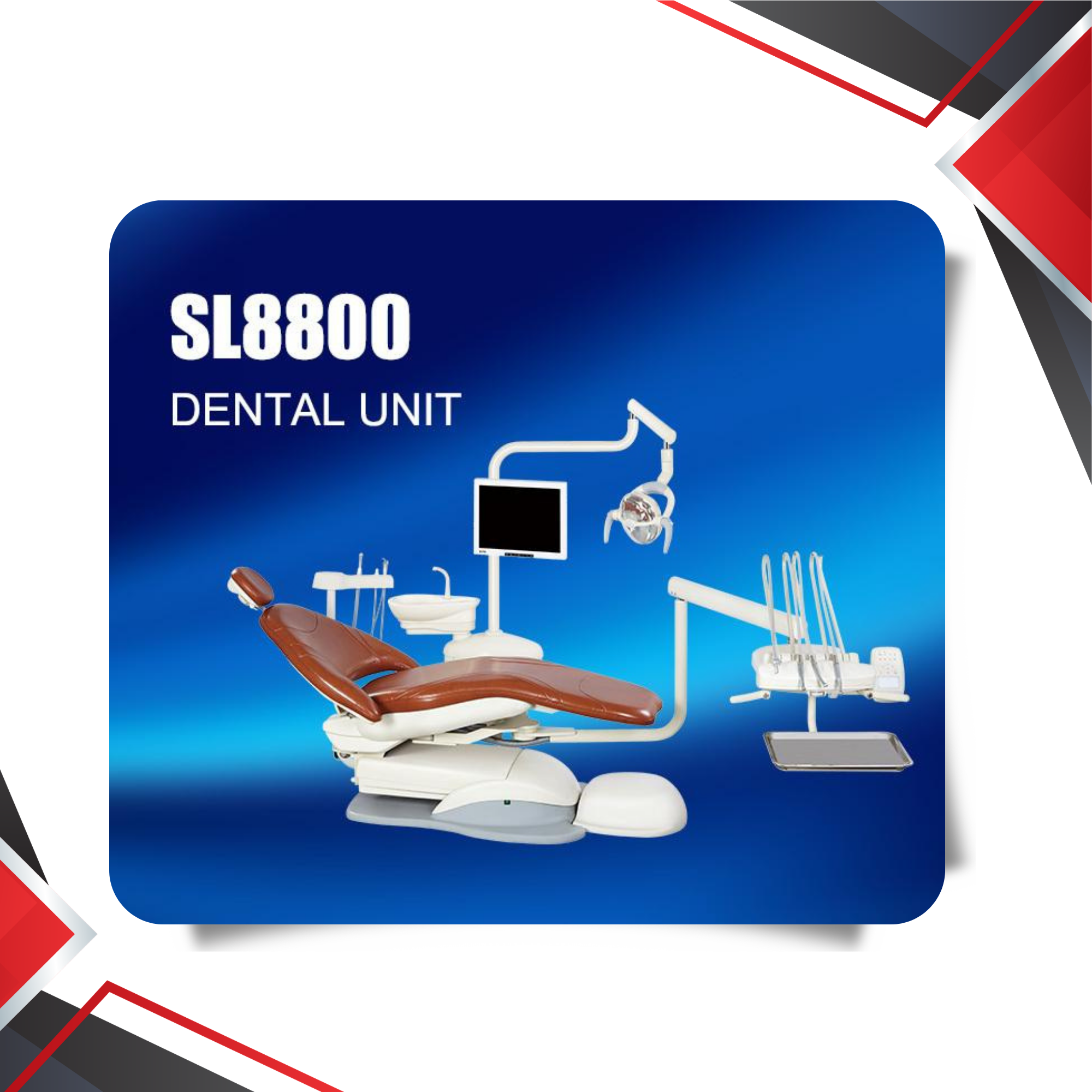 SL8800 Dental Chair